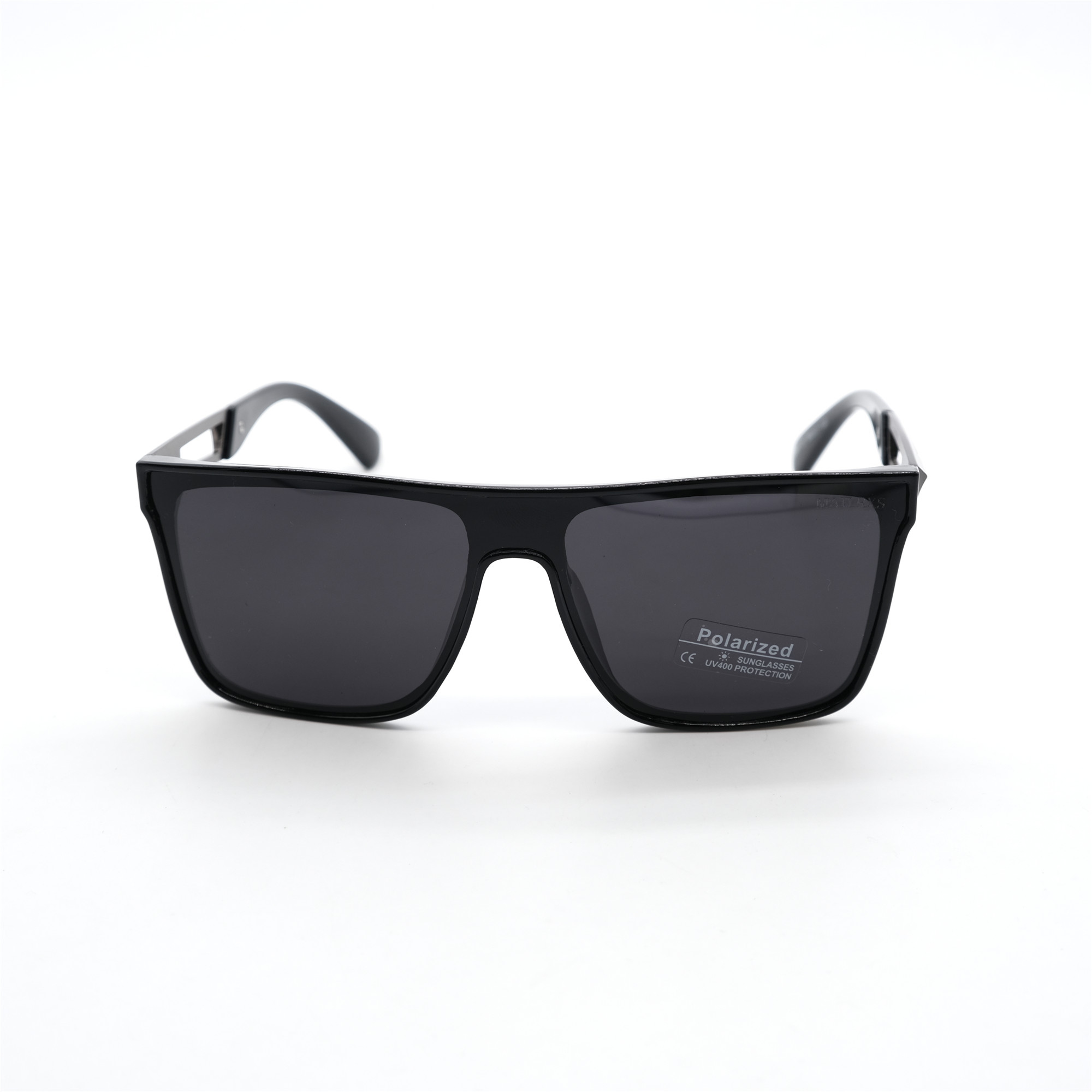  Солнцезащитные очки картинка Мужские Matlrxs Polarized Квадратные P2501-C1 