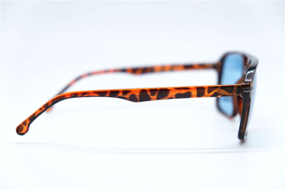  Солнцезащитные очки картинка 2026 Унисекс Maiersha Polarized Авиаторы P1660-C6 