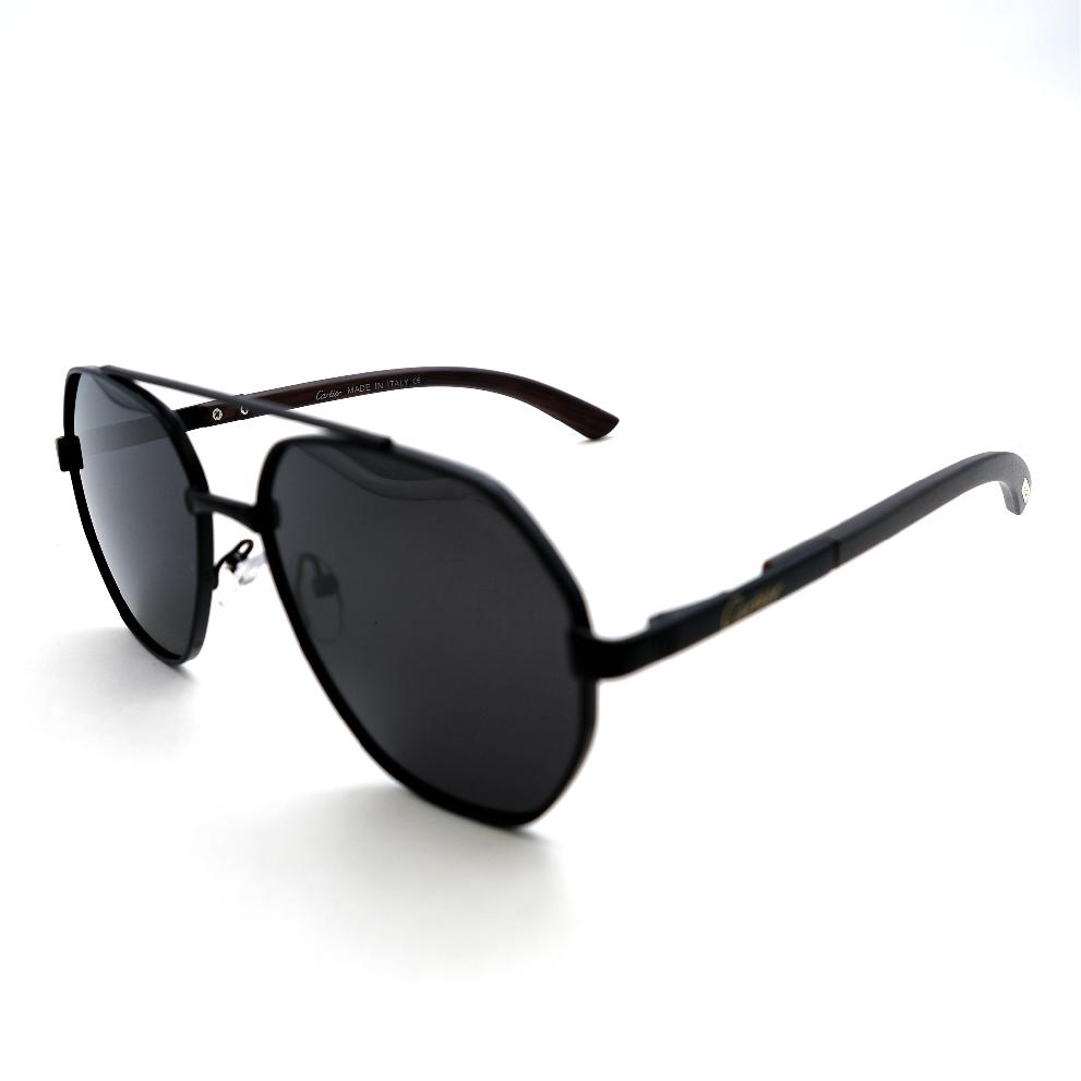  Солнцезащитные очки картинка Унисекс Брендовые Polarized Классический CA4507-C5 