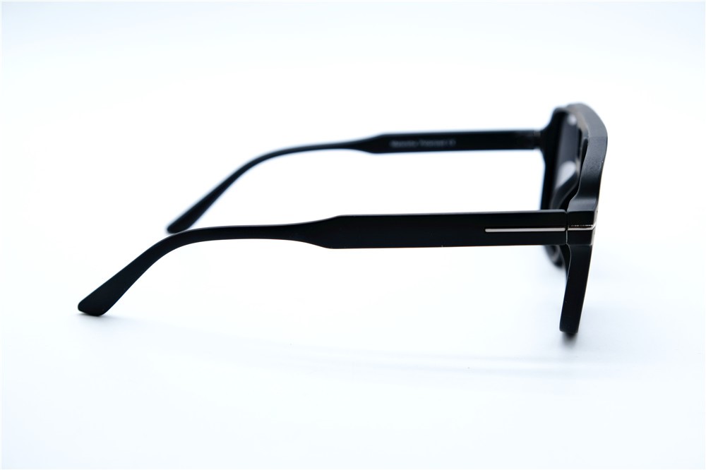  Солнцезащитные очки картинка 2026 Унисекс Maiersha Polarized Классические 01666-4-08 