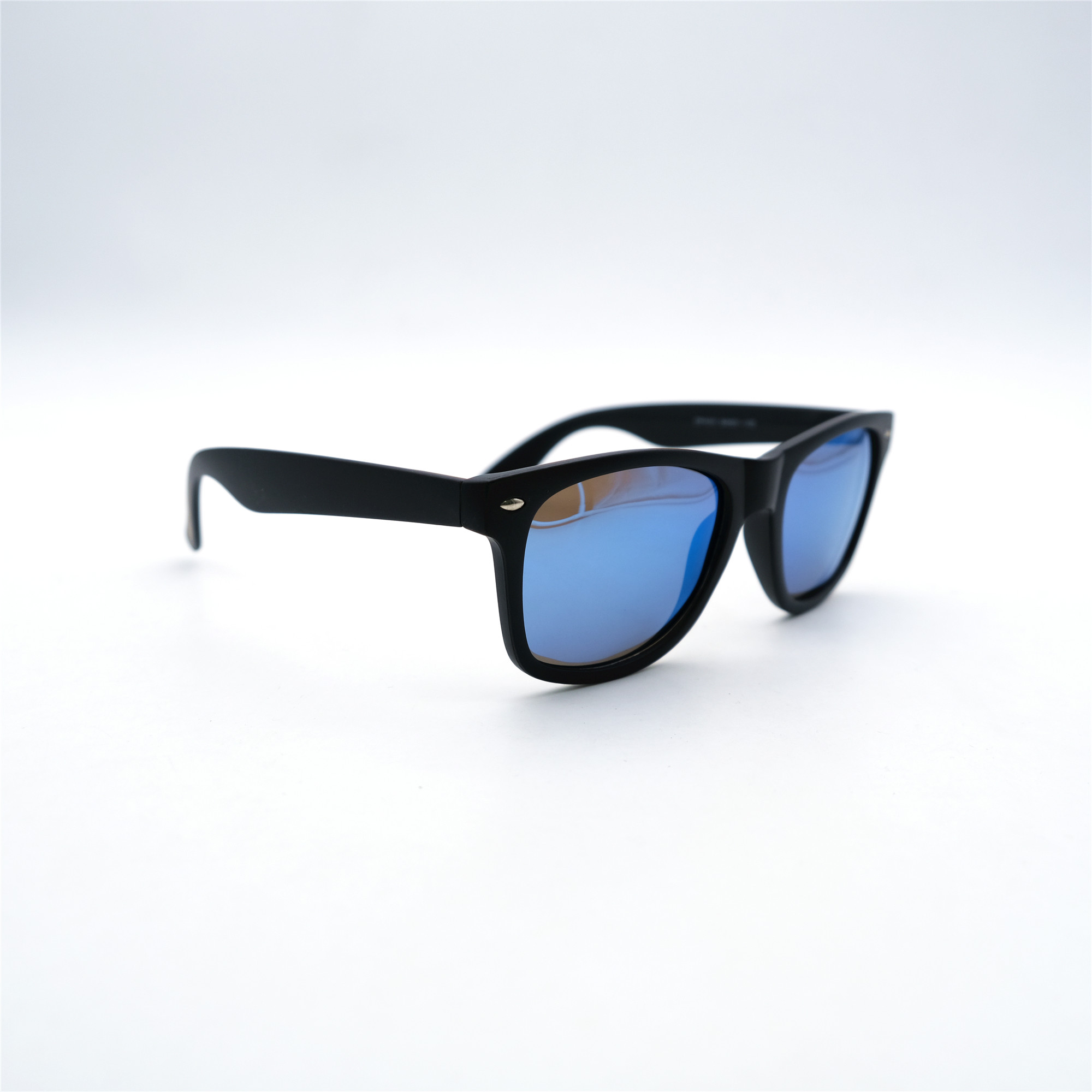  Солнцезащитные очки картинка Мужские Decorozza Polarized Квадратные DP1011-C6 
