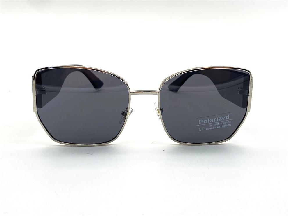  Солнцезащитные очки картинка 2025 Женские MoveYou Polarized Квадратные P5344-C4 