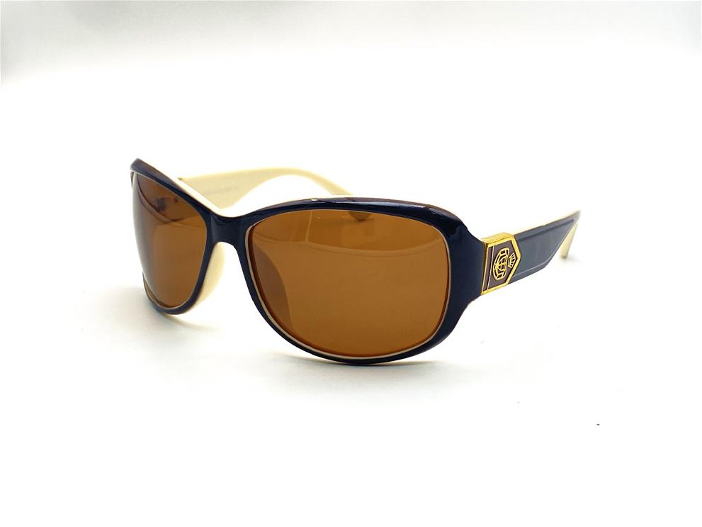  Солнцезащитные очки картинка 2025 Женские Alisi Polarized Классические P2006-C15-32 