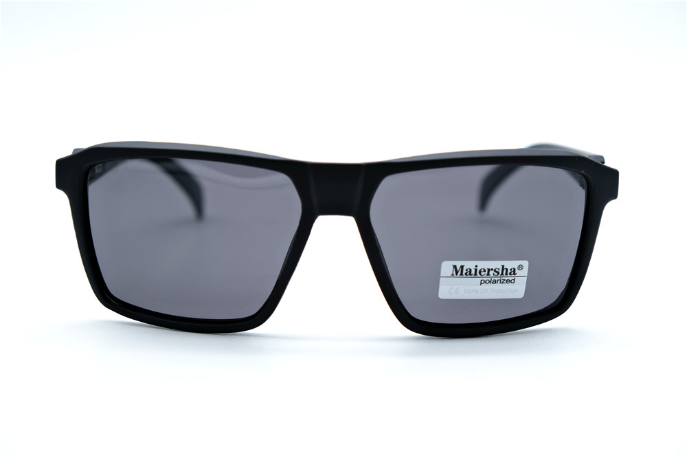  Солнцезащитные очки картинка 2026 Мужские Maiersha Polarized Классические P5120-C2 