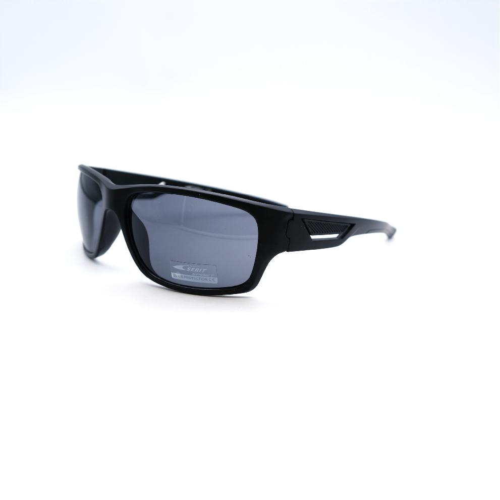  Солнцезащитные очки картинка Мужские Serit  Спорт S320-C3 