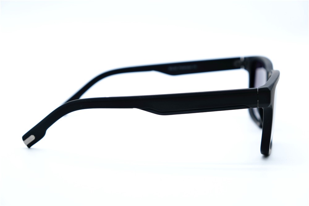  Солнцезащитные очки картинка 2026 Мужские Bilisi Polarized Квадратные BP1045-4 