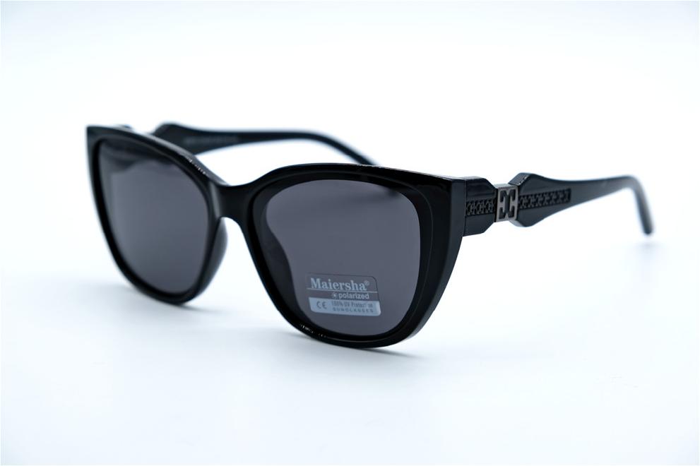  Солнцезащитные очки картинка 2026 Женские Maiersha Polarized Классические 03979-C9-08 