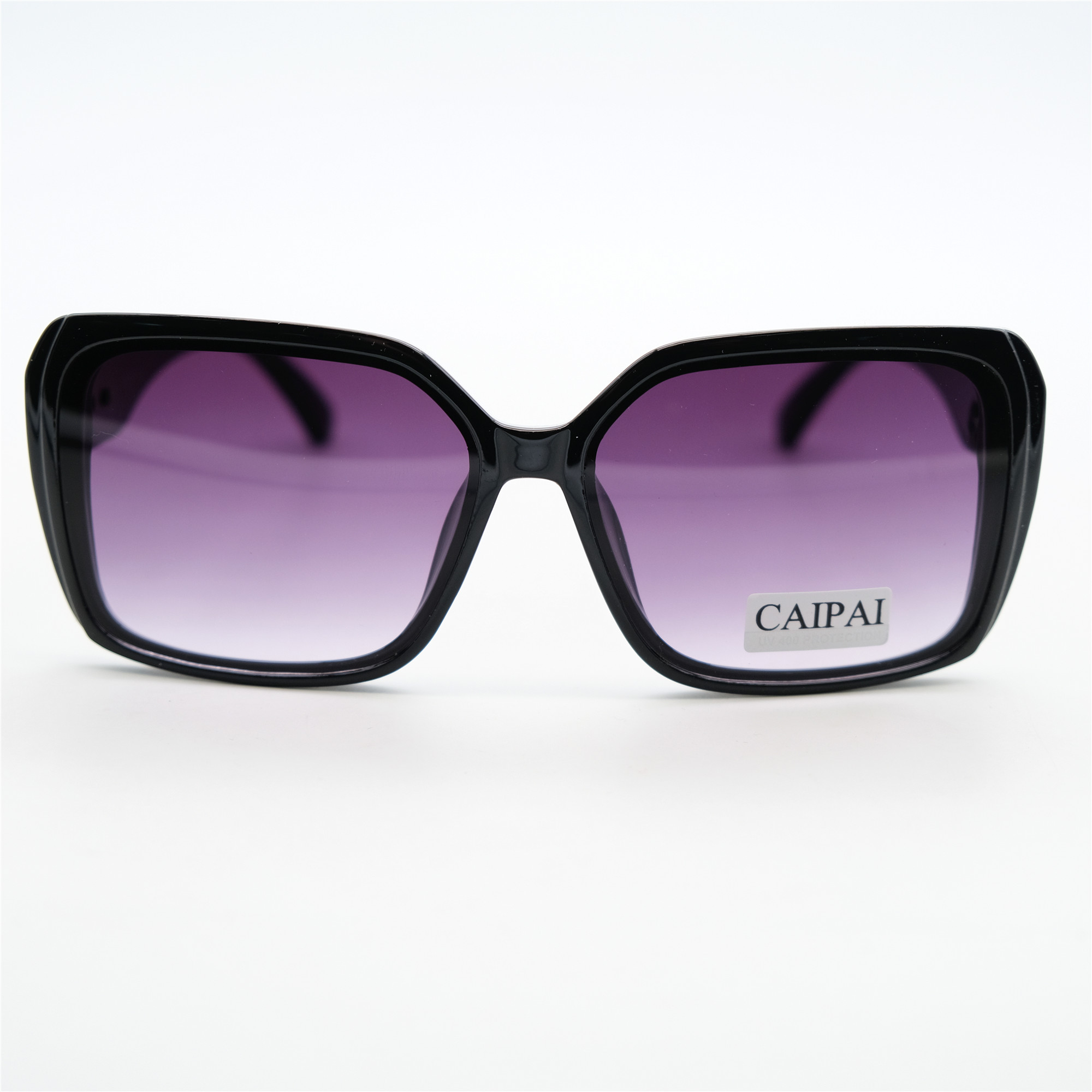  Солнцезащитные очки картинка Женские Caipai  Классический 8105-C2 