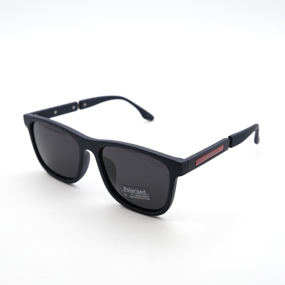  Солнцезащитные очки картинка Мужские Matlrxs Polarized Квадратные P2519-С4 