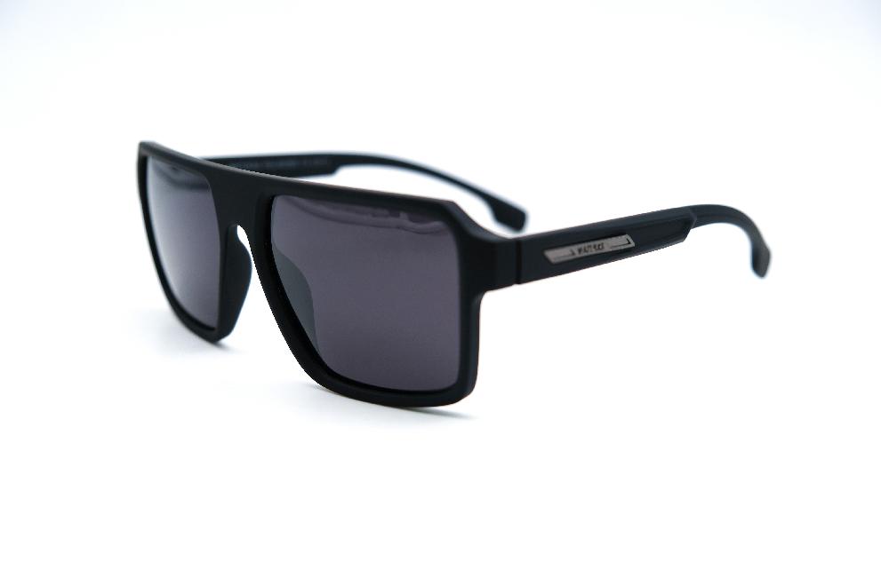  Солнцезащитные очки картинка 2025 Мужские Matlrxs Polarized Квадратные P1936-C3 