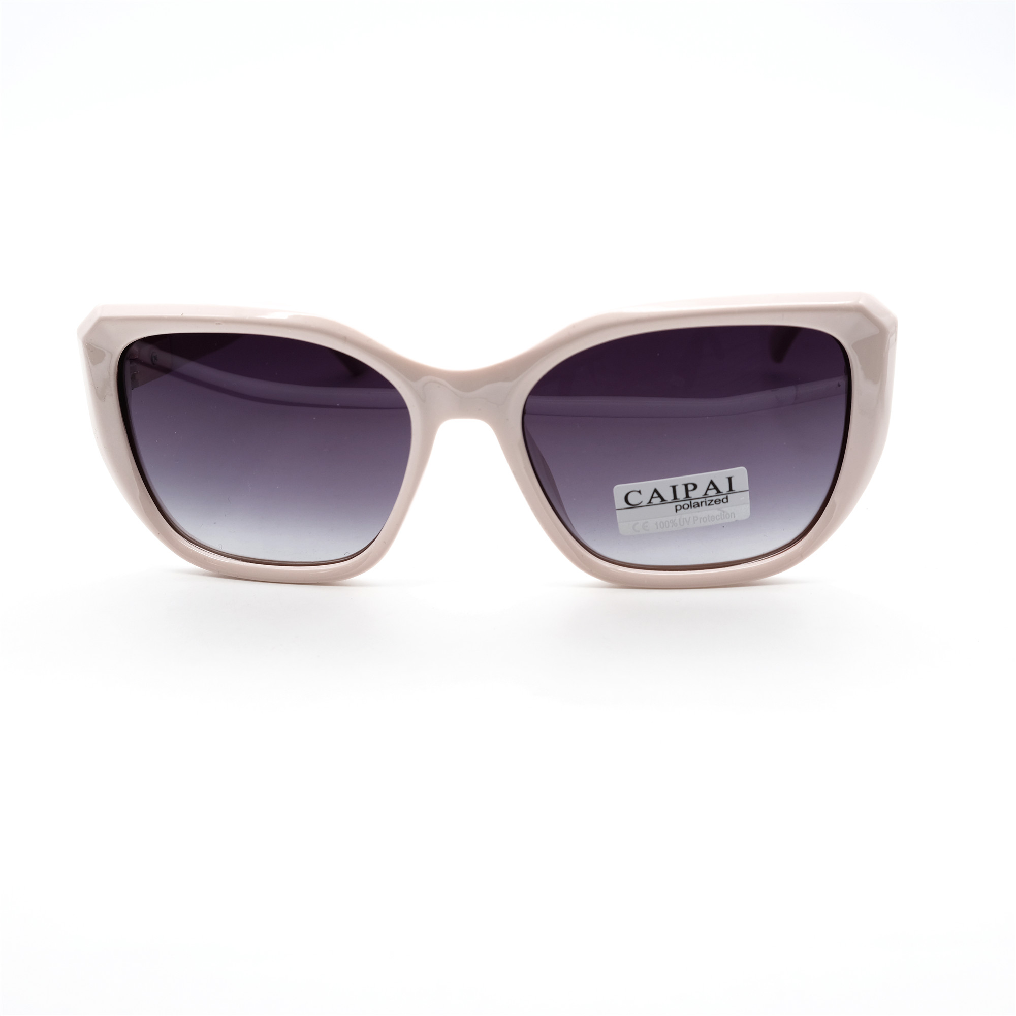  Солнцезащитные очки картинка Женские Caipai Polarized Классический P8766-С7 