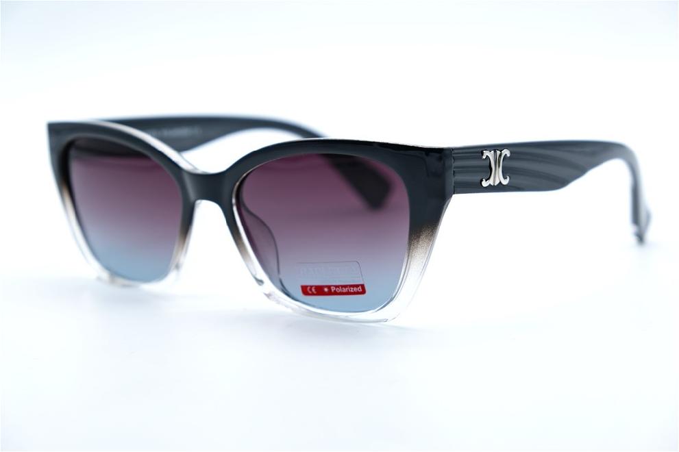  Солнцезащитные очки картинка 2026 Женский Barletta Polarized Классические BP3205-C6 