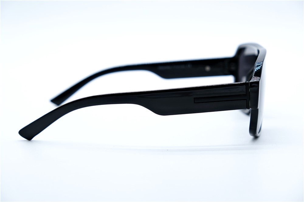  Солнцезащитные очки картинка 2026 Мужские Maiersha Polarized Квадратные P5086-1 