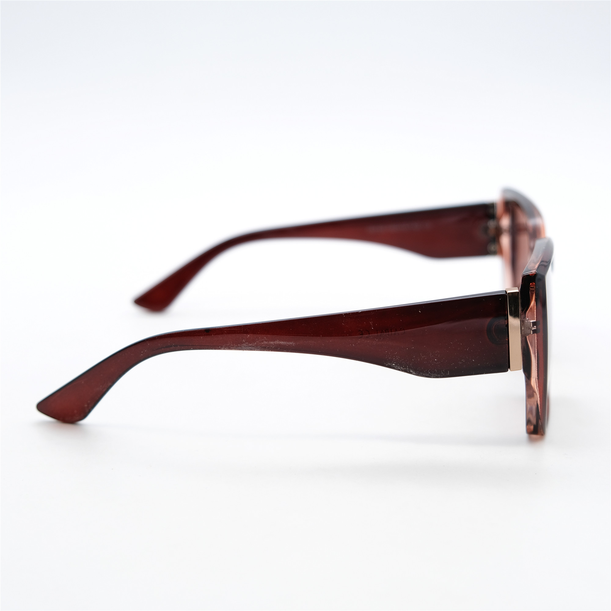  Солнцезащитные очки картинка Женские Caipai Polarized Классический P8739-С2 