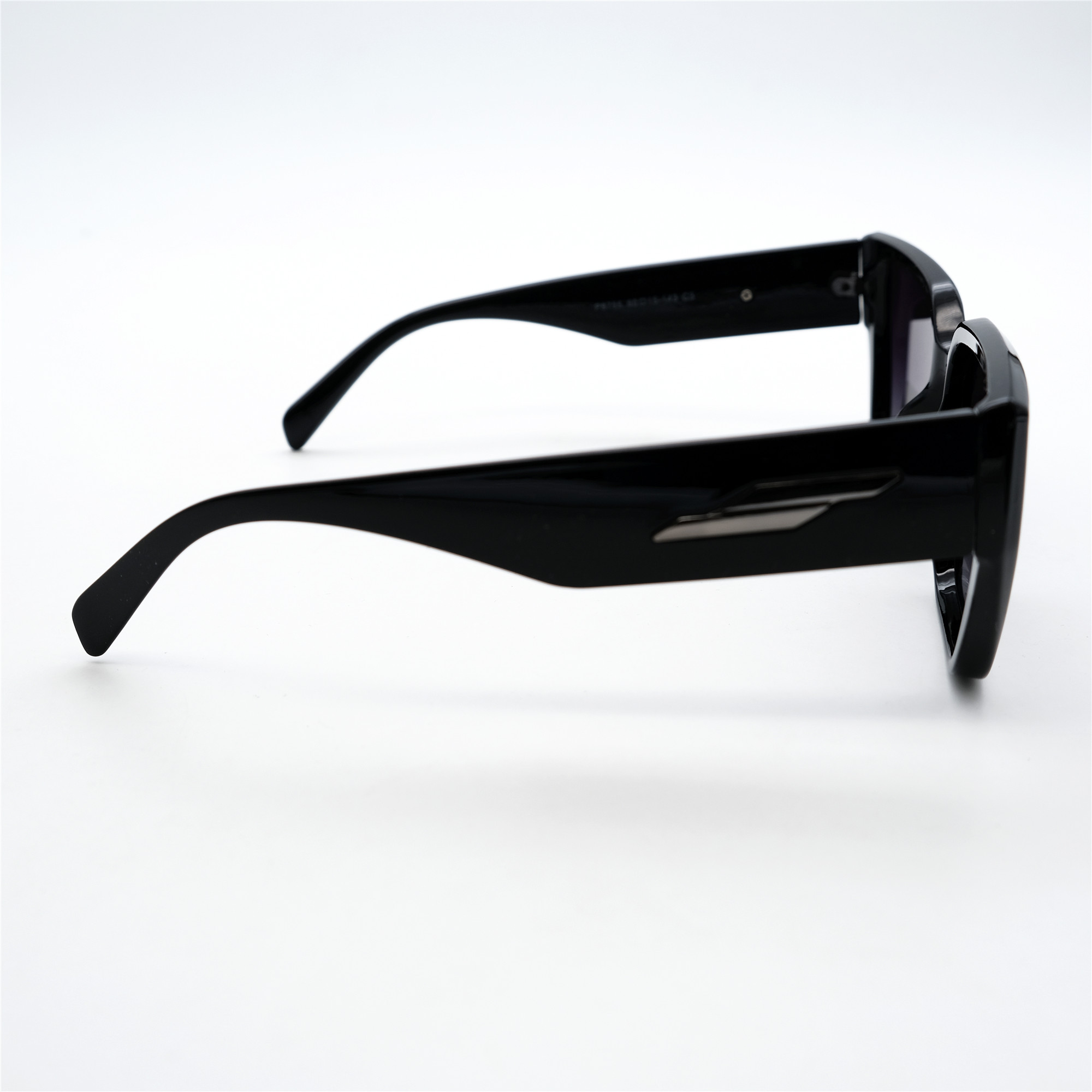  Солнцезащитные очки картинка Женские Caipai Polarized Классический P8756-С2 