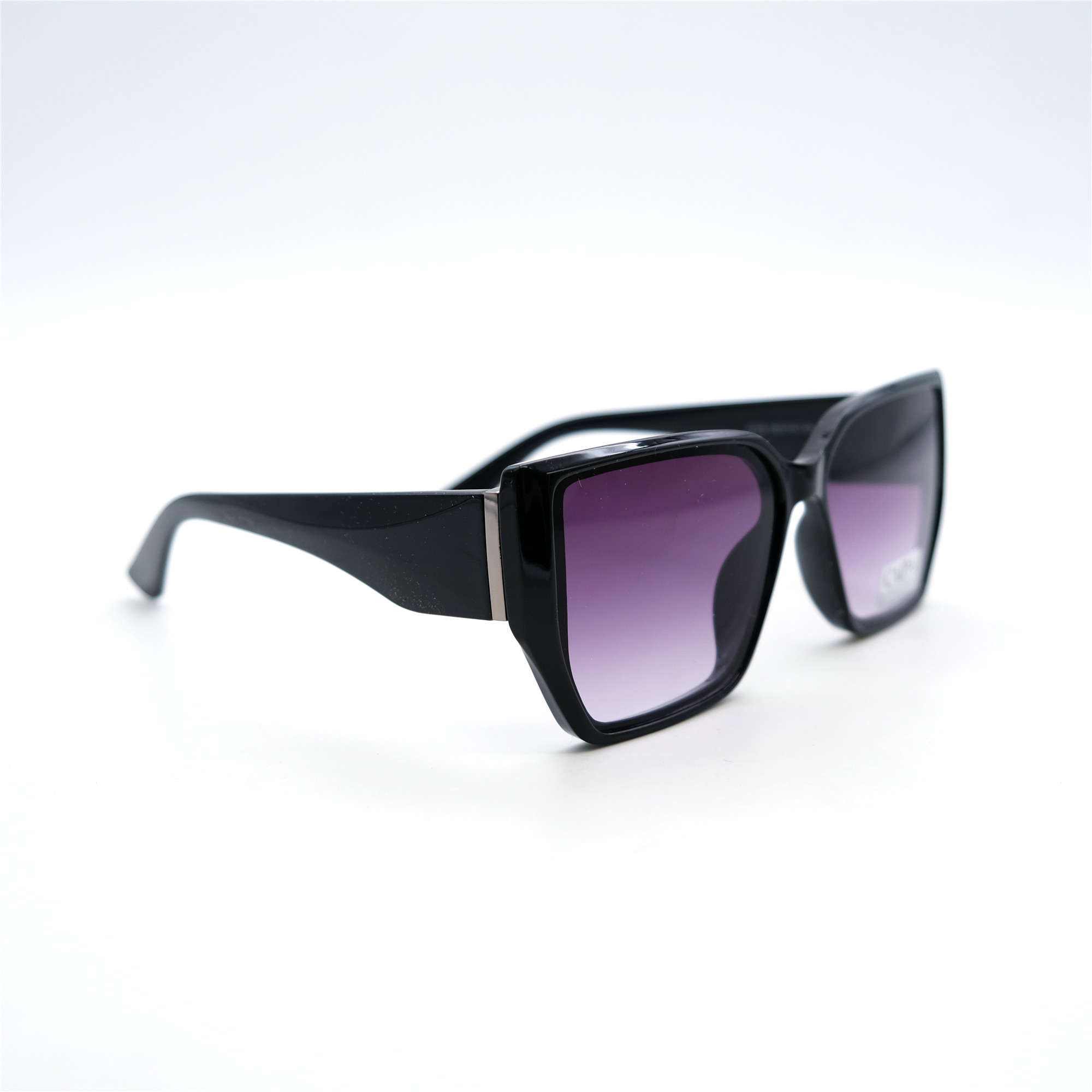  Солнцезащитные очки картинка Женские Caipai  Классический 8739-C3 