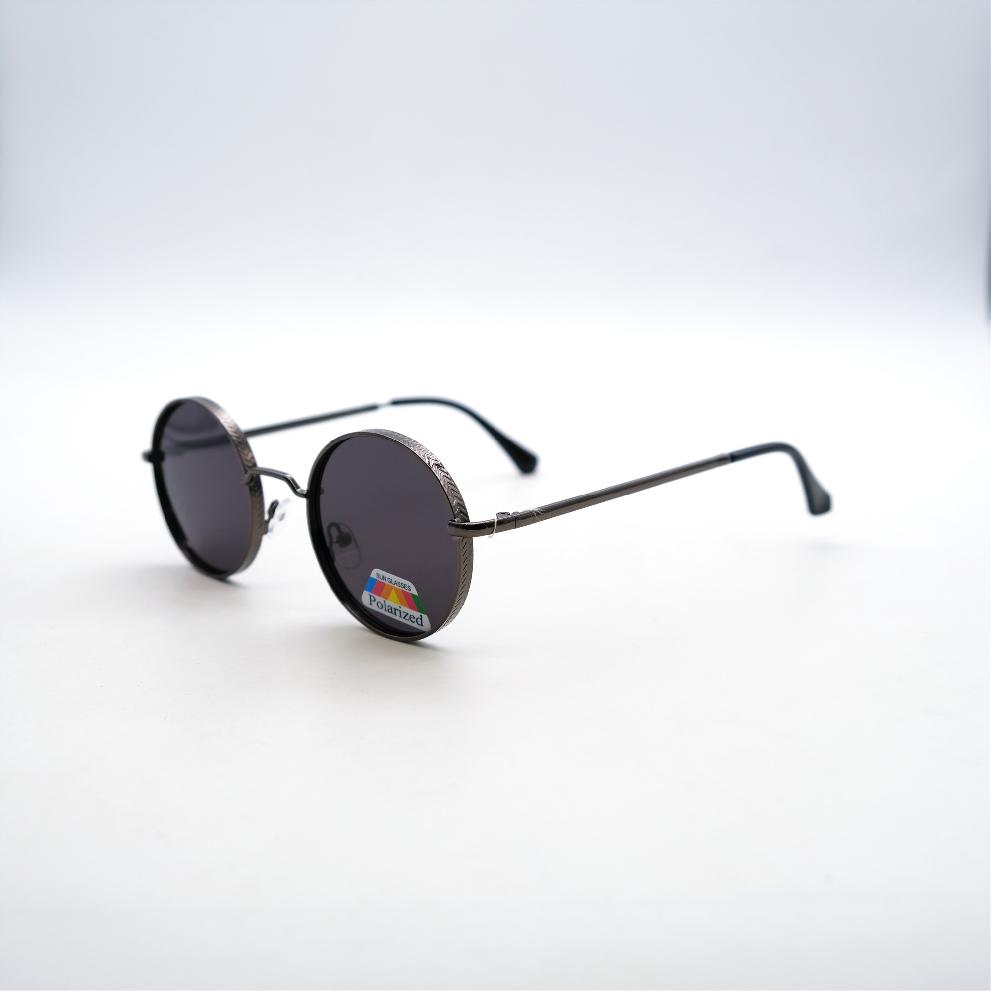  Солнцезащитные очки картинка Женские Брендовые Polarized Классический P50-50-C2 
