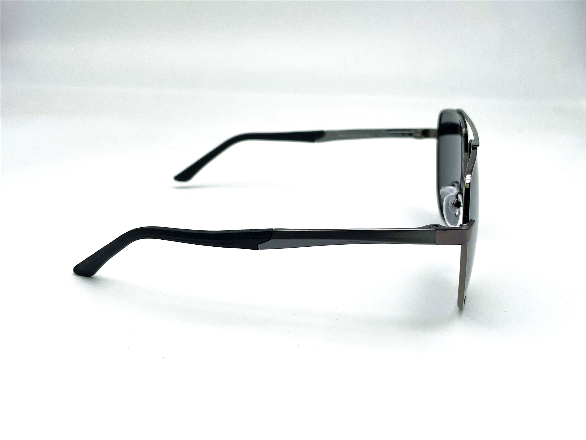  Солнцезащитные очки картинка Мужские Caipai Polarized Авиаторы P4004-С2 