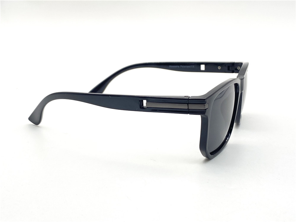  Солнцезащитные очки картинка  Мужские Maiersha Polarized Стандартные P5100-C1 