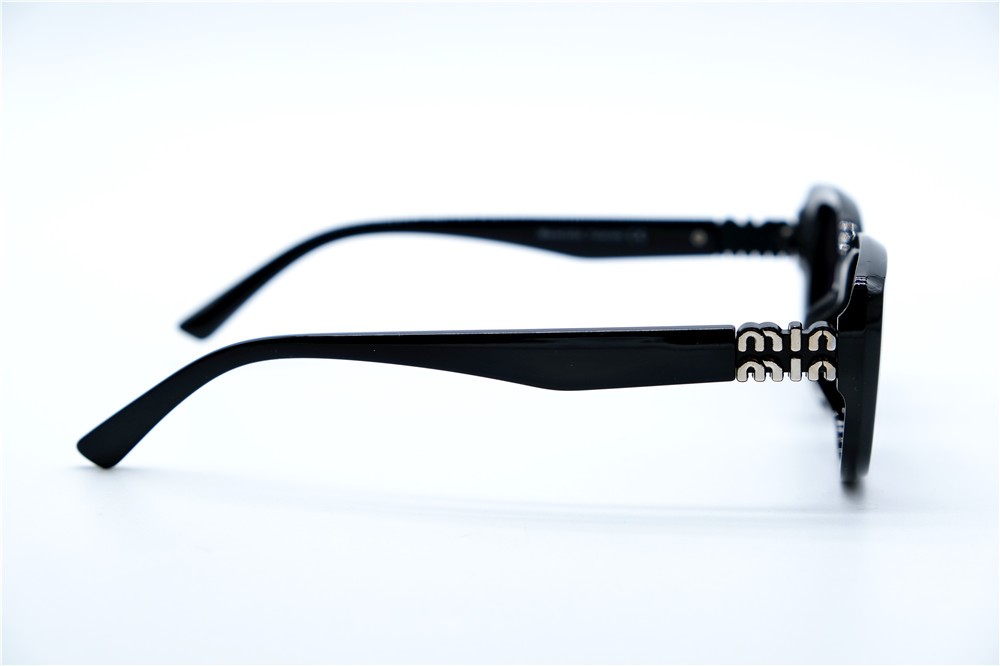  Солнцезащитные очки картинка 2026 Женские Maiersha Polarized Классические 03954-C9-124 