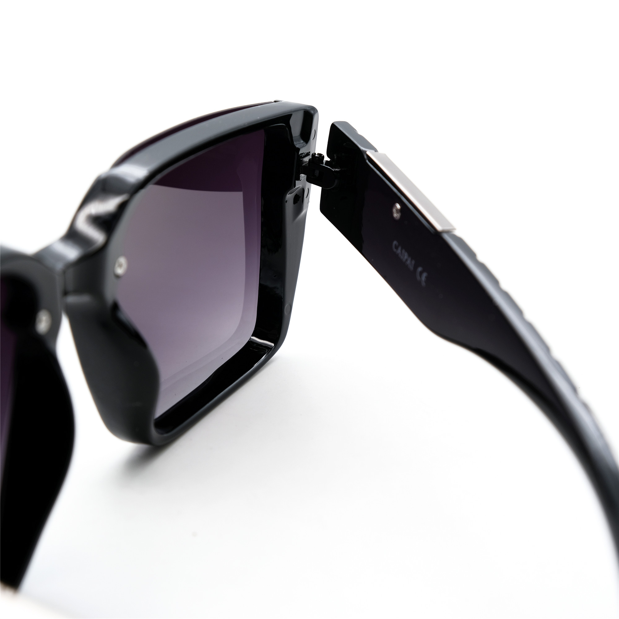  Солнцезащитные очки картинка  Женские Caipai Polarized Классические P8760-С3 