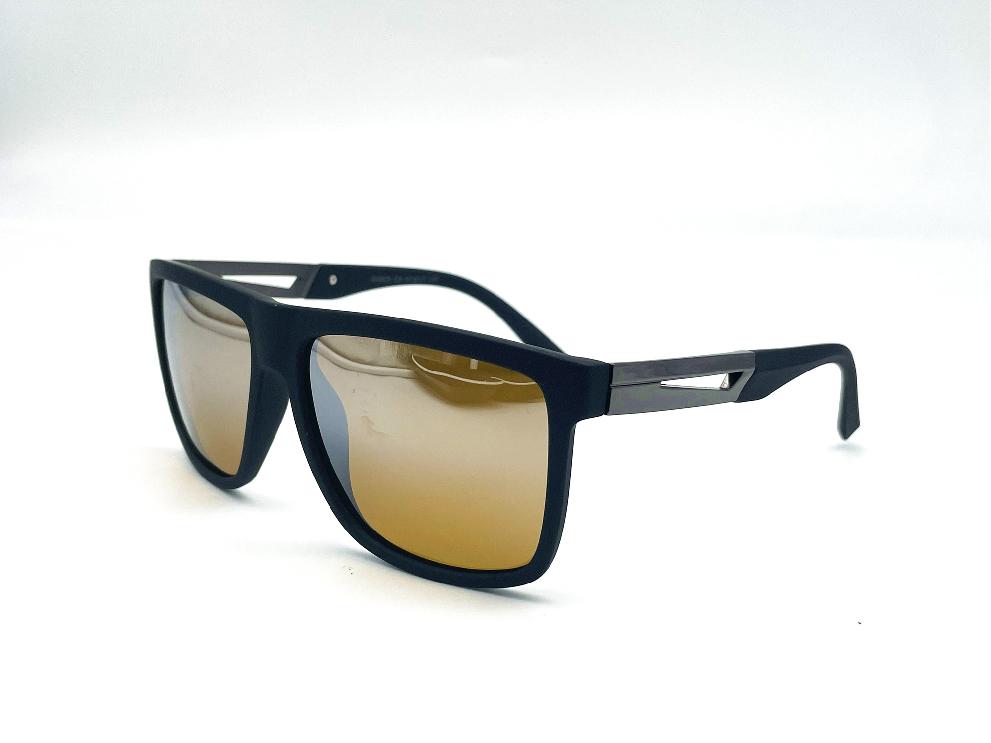  Солнцезащитные очки картинка Мужские Maiersha Polarized Квадратные JS5025-C4 