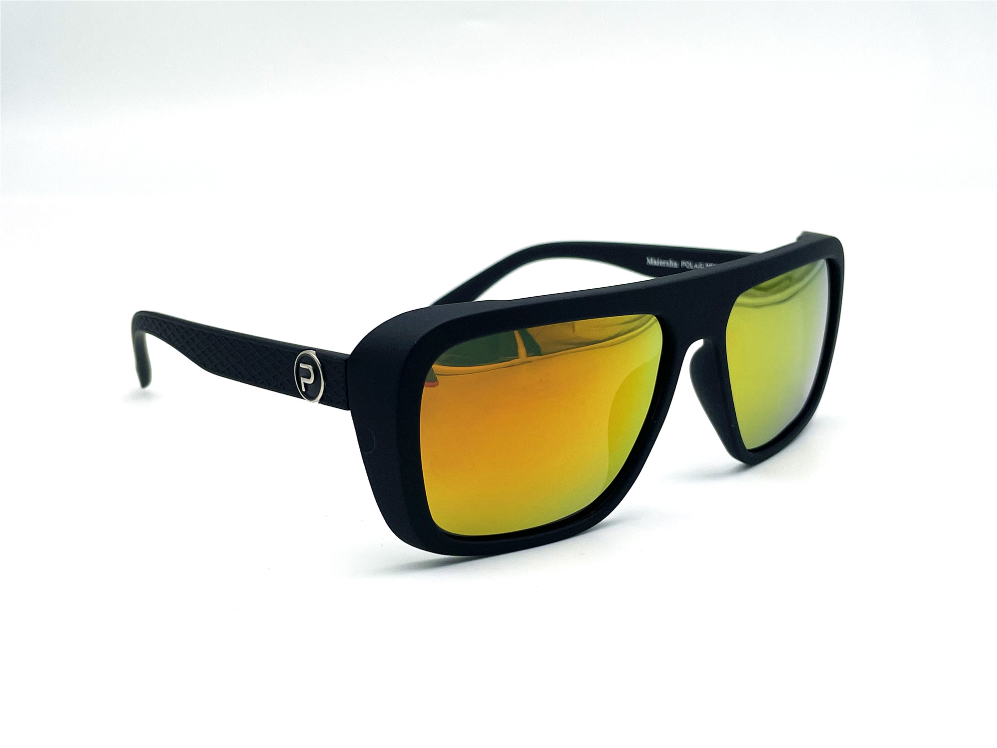  Солнцезащитные очки картинка Мужские Maiersha Polarized Стандартные P5005-C4 