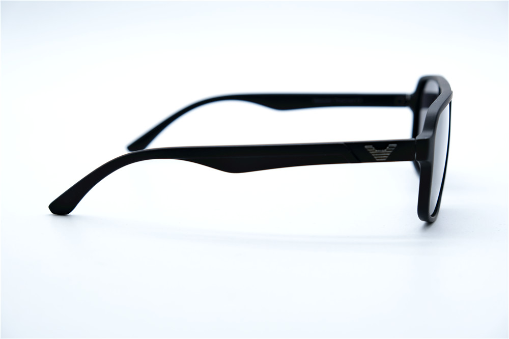  Солнцезащитные очки картинка 2026 Мужские Maiersha Polarized Авиаторы P5133-C2 