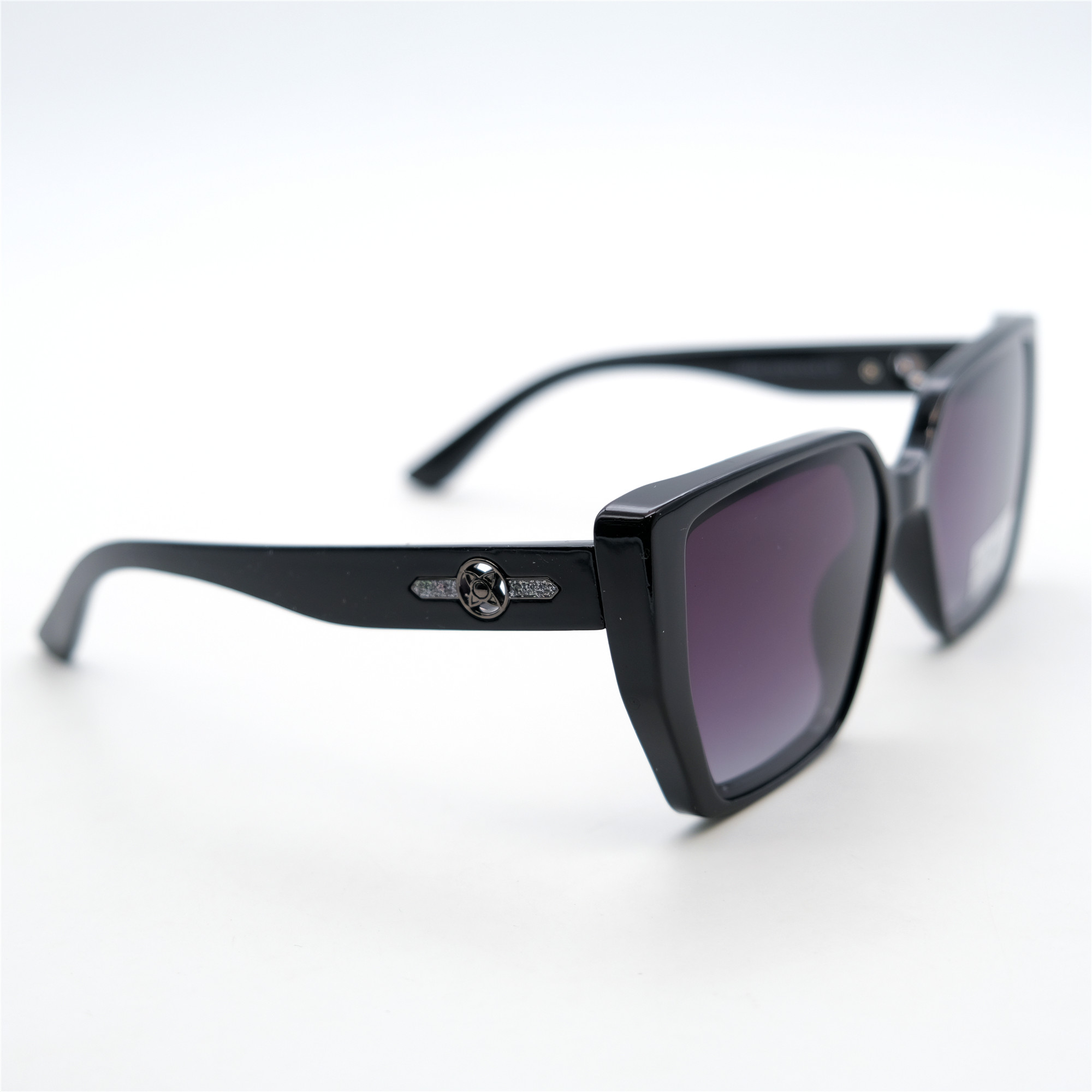  Солнцезащитные очки картинка Женские Caipai Polarized Классический Р8746-С3 