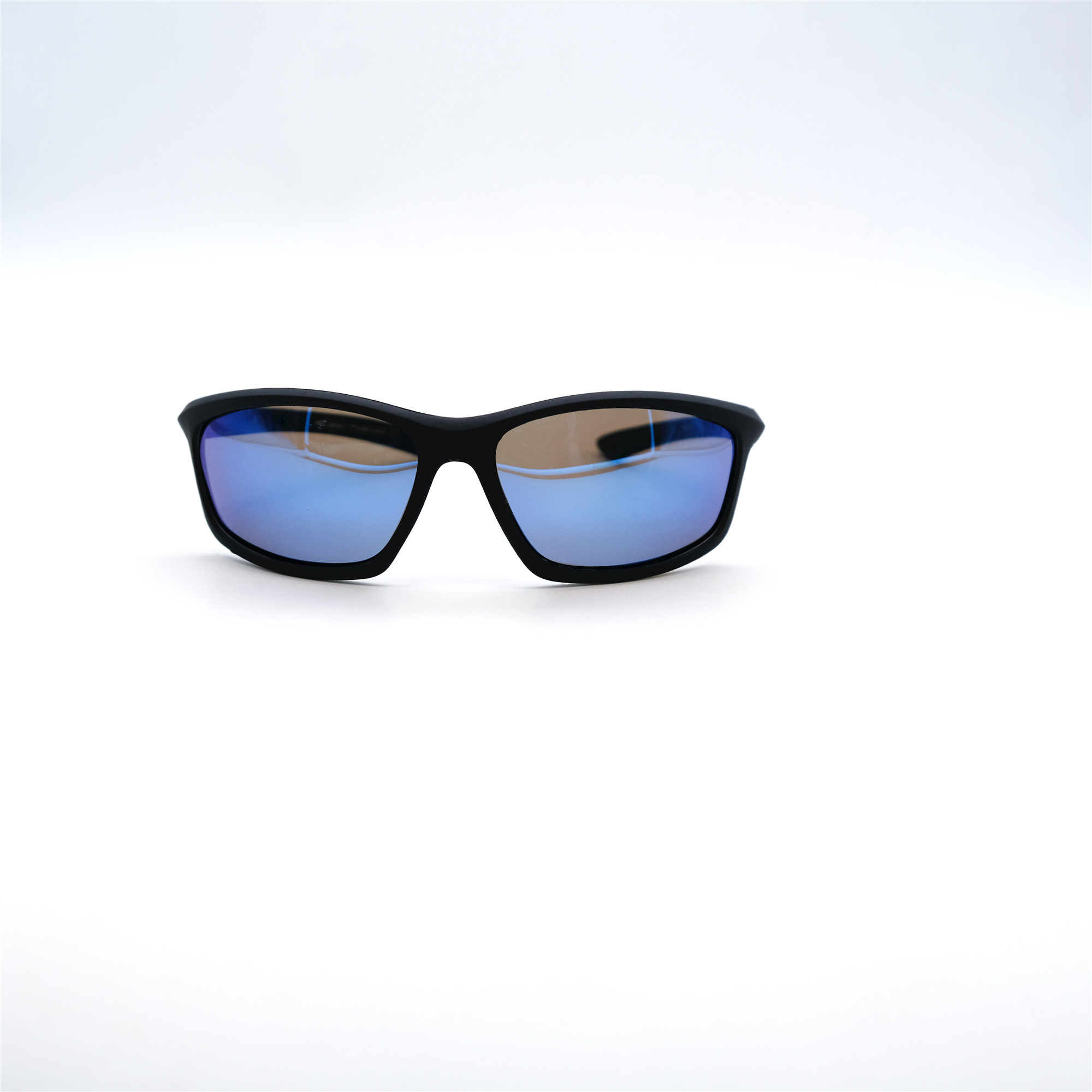  Солнцезащитные очки картинка Мужские Serit Polarized Спорт SP305-C6 