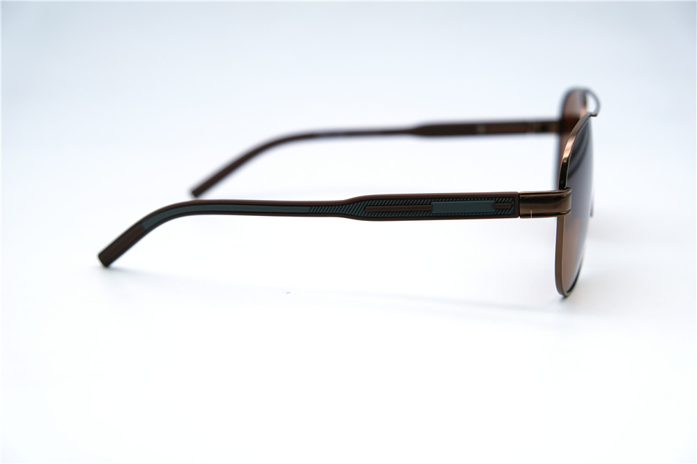  Солнцезащитные очки картинка 2025 Мужские Pomiled Polarized Авиаторы 08253-C12-32 