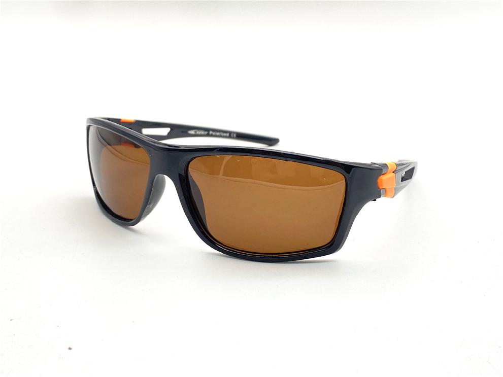  Солнцезащитные очки картинка 2025 Мужские Serit Polarized Спорт SP308-C2 