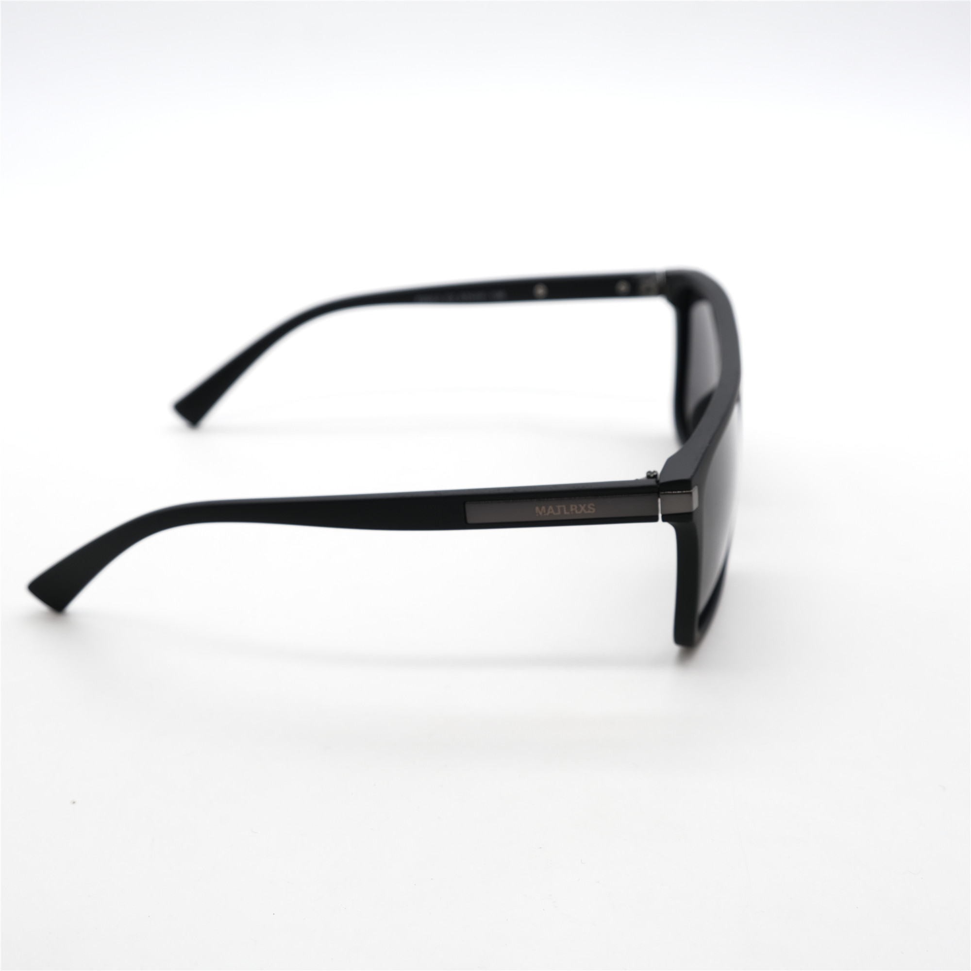  Солнцезащитные очки картинка Мужские Matlrxs Polarized Квадратные P2513-С2 