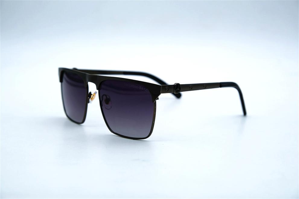  Солнцезащитные очки картинка  Мужские Брендовые Polarized Классические FP5020-C2 