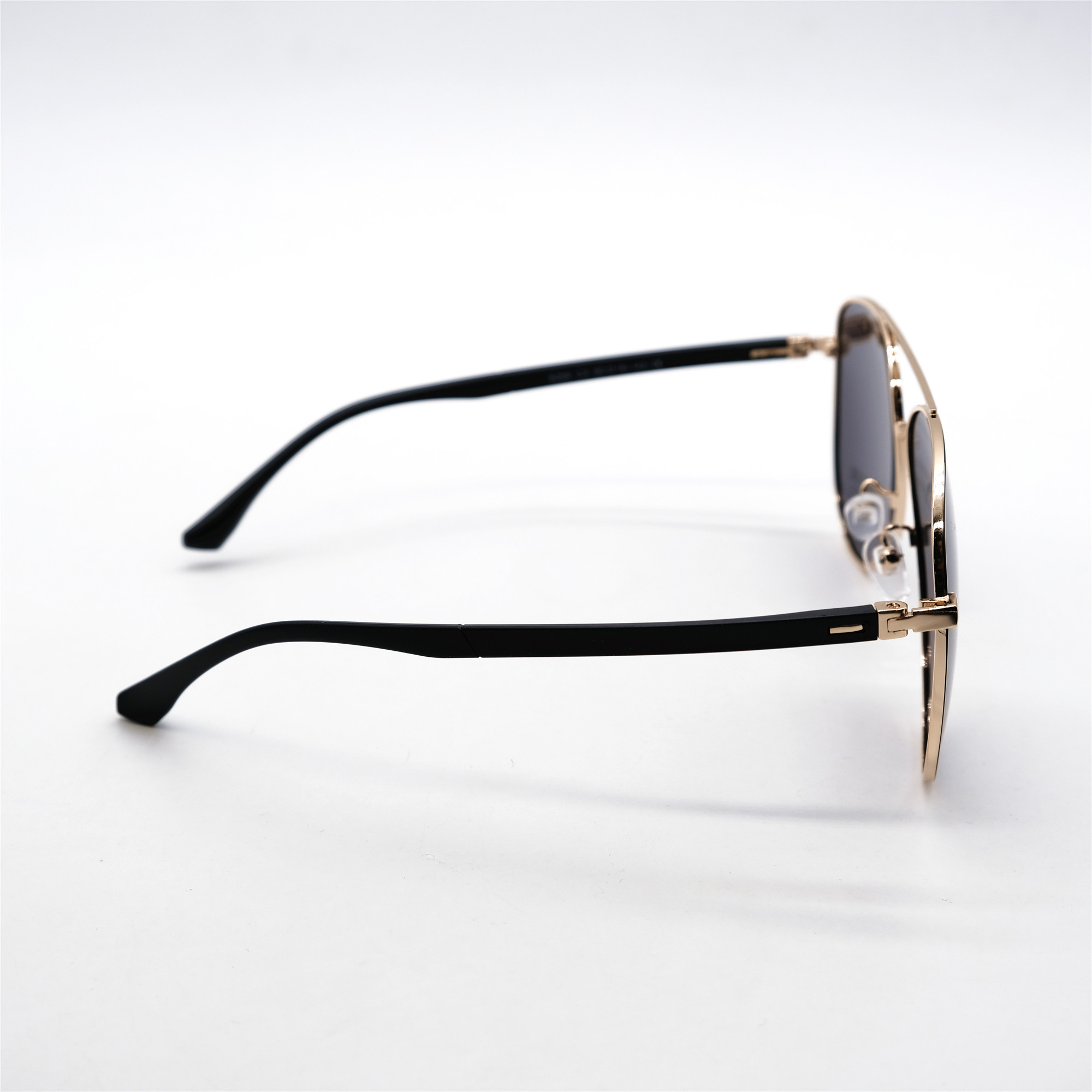  Солнцезащитные очки картинка Мужские Caipai Polarized Квадратные TR9168-C3 