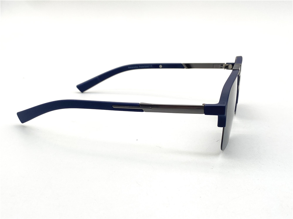  Солнцезащитные очки картинка  Мужские Maiersha Polarized Стандартные P5102-C4 