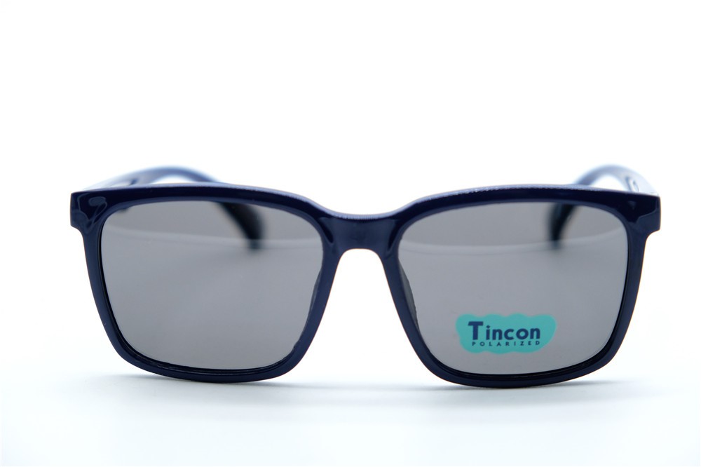  Солнцезащитные очки картинка 2026 Детские Tincon Polarized Классические T8267-C4 