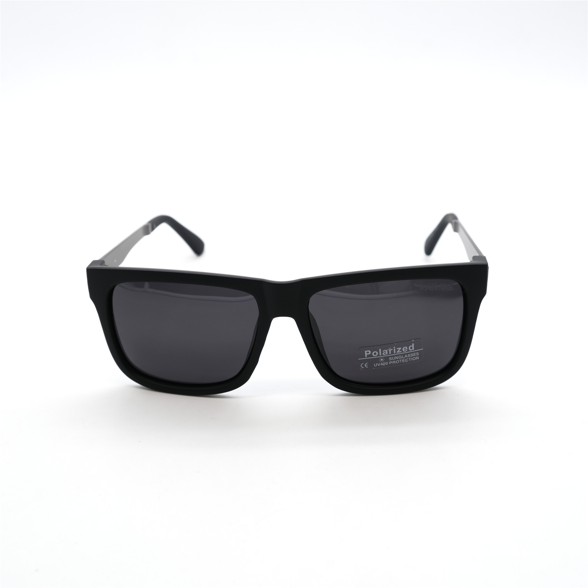  Солнцезащитные очки картинка Мужские Matlrxs Polarized Квадратные P2511-С2 