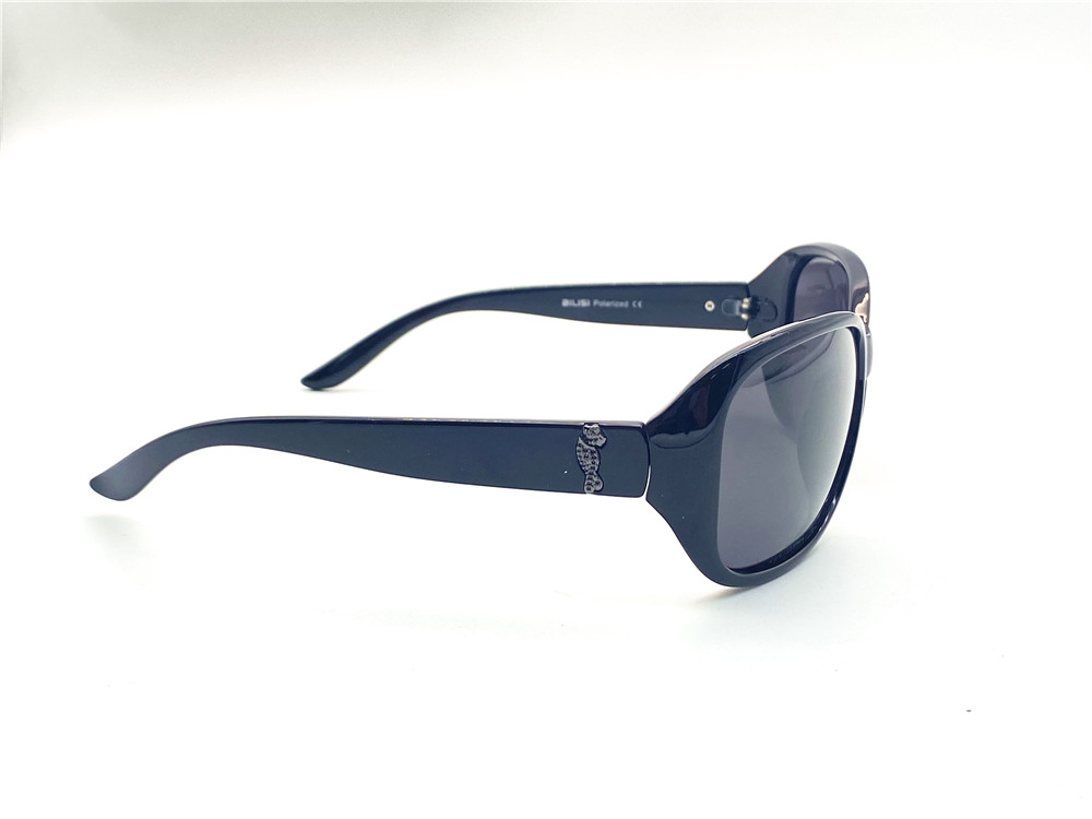  Солнцезащитные очки картинка 2025 Женские Alisi Polarized Классические P2005-C9-08 