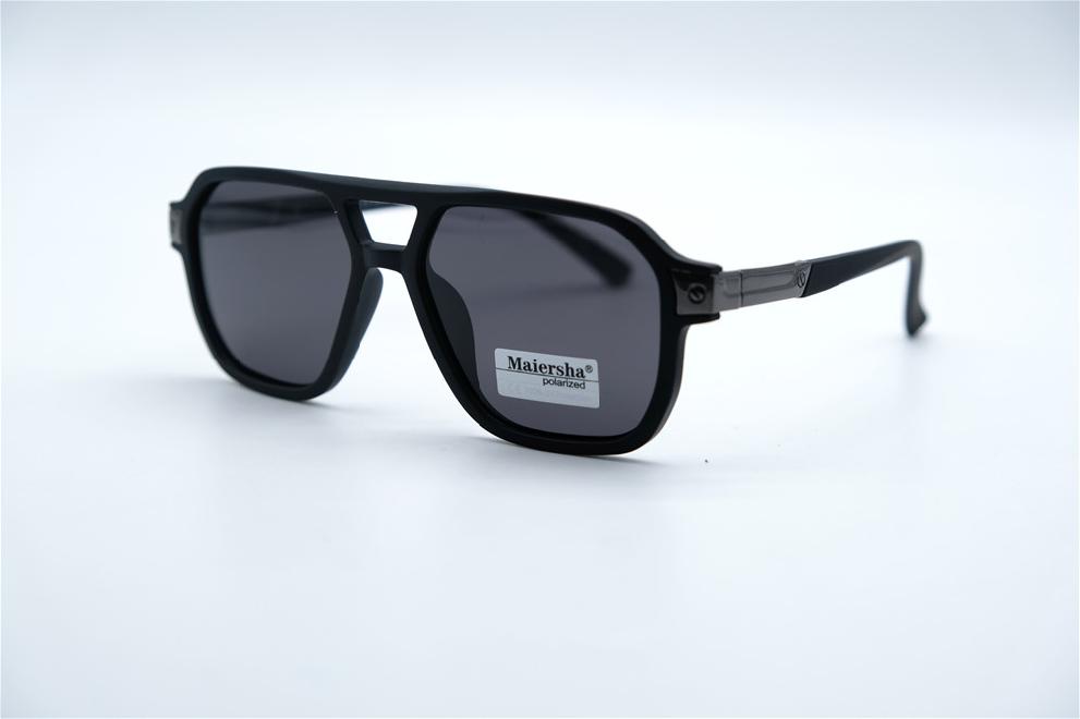  Солнцезащитные очки картинка 2026 Мужские Maiersha Polarized Стандартные P1646-С2 