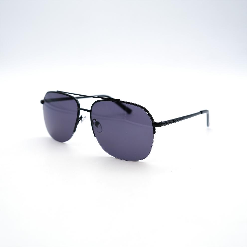  Солнцезащитные очки картинка Женские Caipai  Классический B80-132-C1 