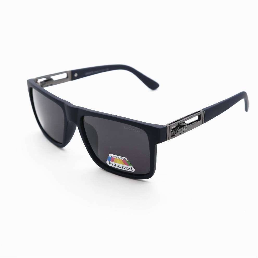  Солнцезащитные очки картинка Мужские Брендовые Polarized Классический P2501-C4 