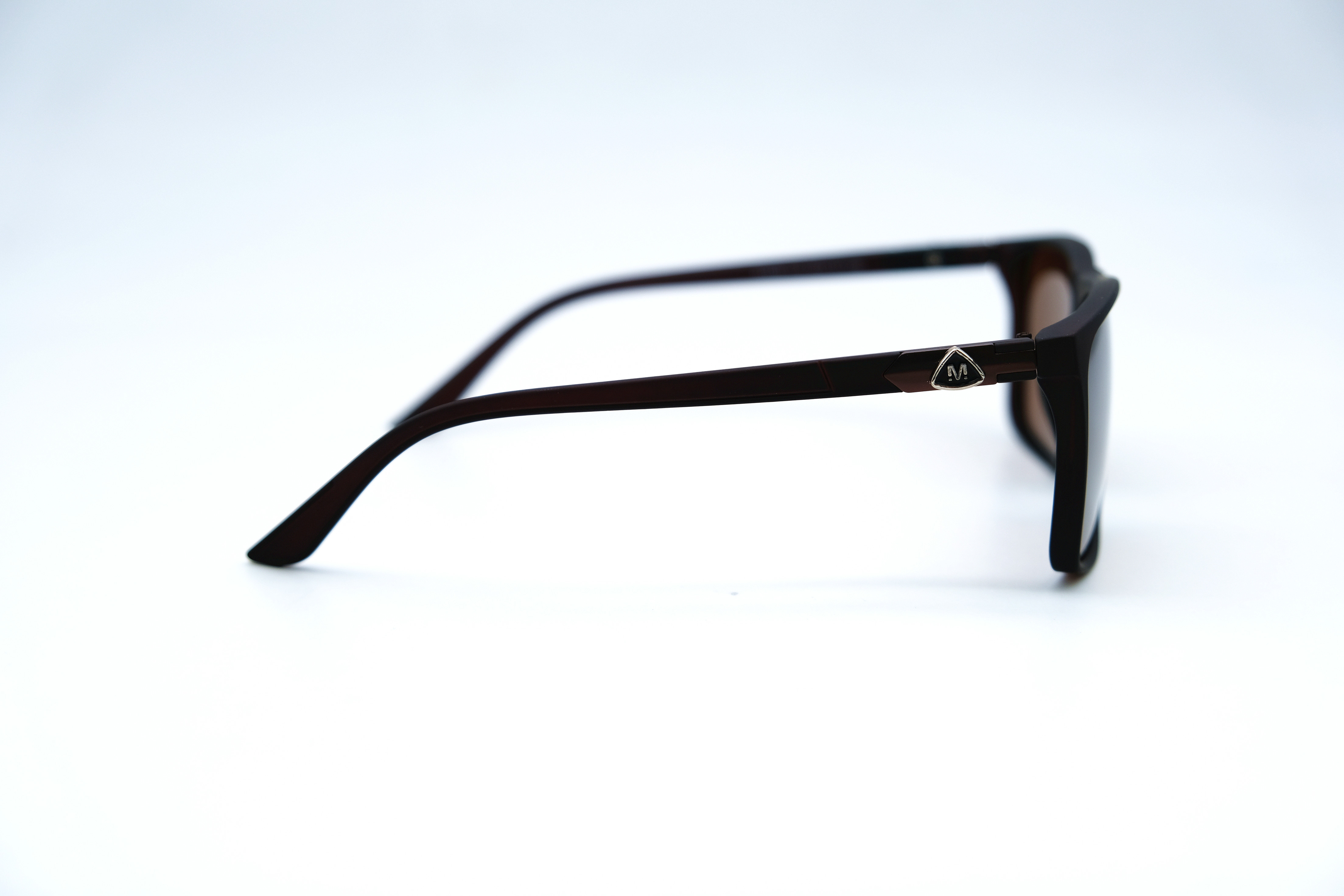  Солнцезащитные очки картинка 2025 Мужские Matlrxs Polarized Классические P1948-C2 