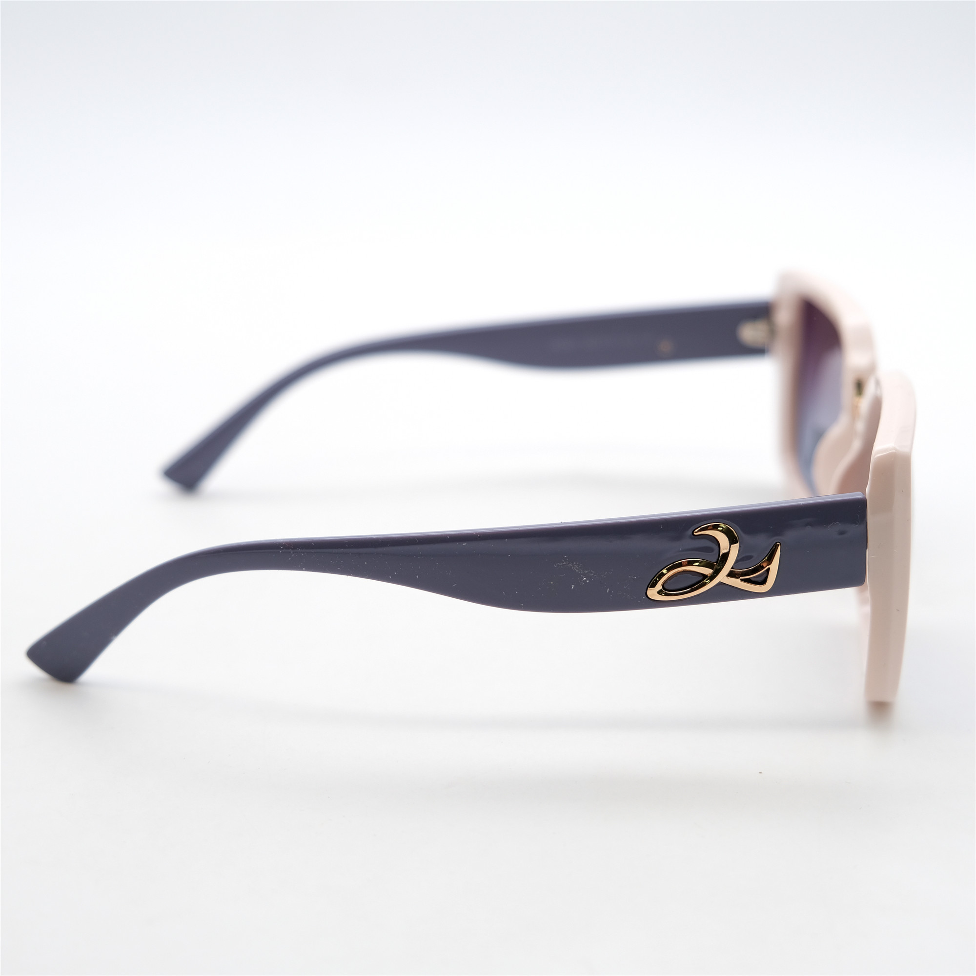  Солнцезащитные очки картинка Женские Caipai Polarized Классический Р8747-С7 