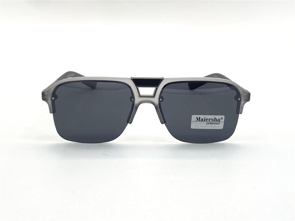  Солнцезащитные очки картинка  Мужские Maiersha Polarized Стандартные P5102-C5 