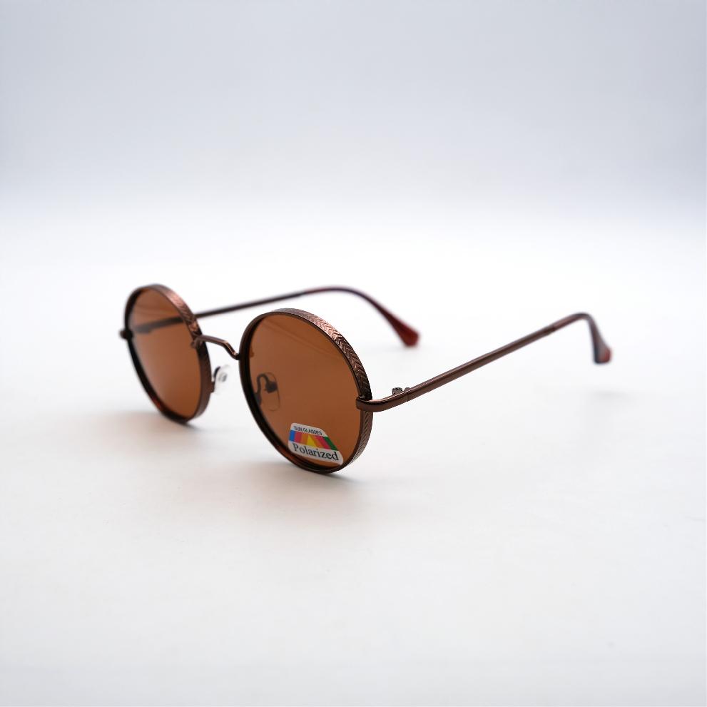 Солнцезащитные очки картинка Женские Брендовые Polarized Классический P50-50-C3 