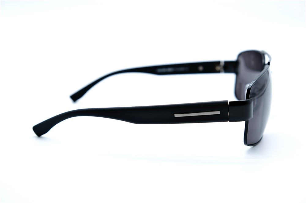  Солнцезащитные очки картинка 2026 Мужские Makar Jabo Polarized Классические P9021-4-08 