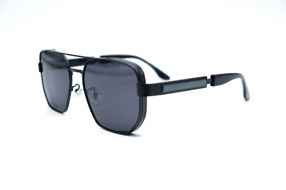  Солнцезащитные очки картинка 2025 Мужские Pomiled Polarized Классические 08244-C9-08 
