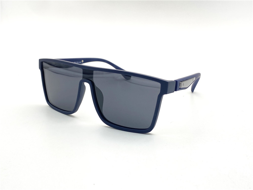  Солнцезащитные очки картинка  Мужские Maiersha Polarized Стандартные P5101-C5 