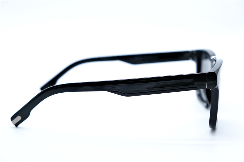  Солнцезащитные очки картинка 2026 Мужские Bilisi Polarized Квадратные BP1045-1 